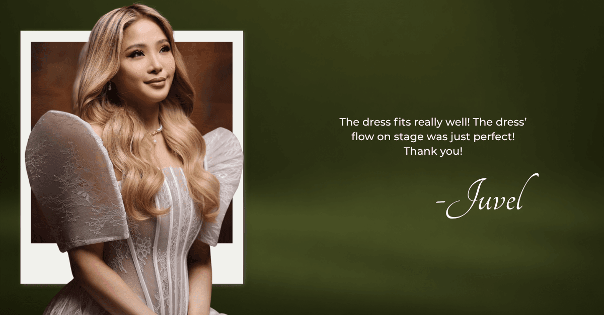 A renter's review of Teodora, card 1