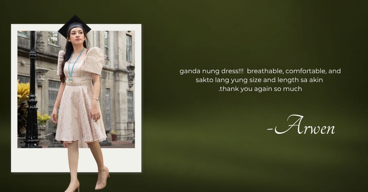 A renter's review of Feliza, card 3
